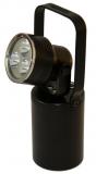 BYL-04C Focus powerful portable rechargeable LED torch